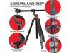 Takara Rover 88 Overhead Tripod Monopod Boom Arm Support Flatlay with 360 Ball Head Takara Rover 88 Overhead Tripod Monopod Boom Arm Support Flatlay with 360 Ball Head